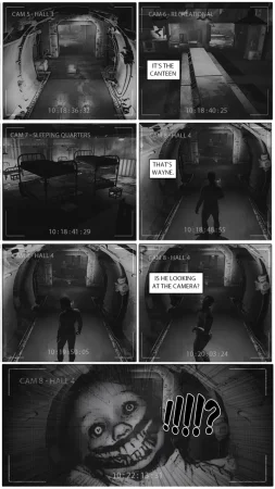 Arexacomix Outfall Ongoing - Page 104