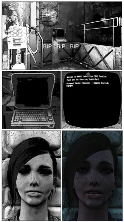 Arexacomix Outfall Ongoing - Page 11