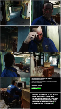 Arexacomix Outfall Ongoing - Page 113