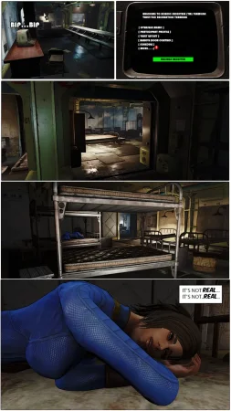 Arexacomix Outfall Ongoing - Page 114