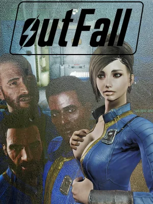 Arexacomix Outfall Ongoing - Page 117