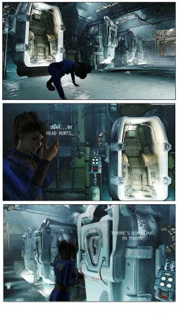 Arexacomix Outfall Ongoing - Page 12