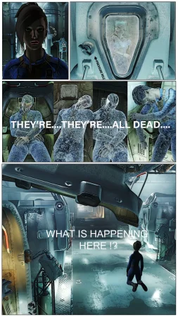 Arexacomix Outfall Ongoing - Page 13