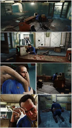 Arexacomix Outfall Ongoing - Page 130