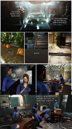 Arexacomix Outfall Ongoing - Page 133