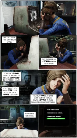 Arexacomix Outfall Ongoing - Page 137