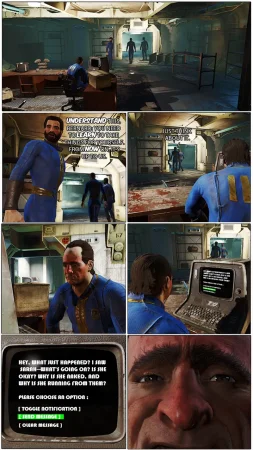 Arexacomix Outfall Ongoing - Page 145