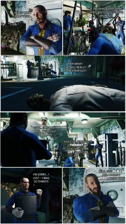 Arexacomix Outfall Ongoing - Page 150