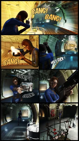 Arexacomix Outfall Ongoing - Page 157