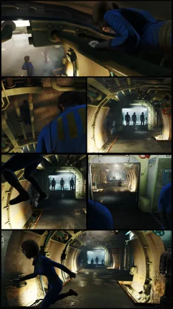 Arexacomix Outfall Ongoing - Page 163