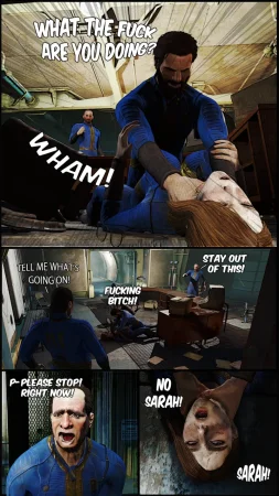 Arexacomix Outfall Ongoing - Page 168