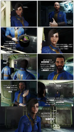 Arexacomix Outfall Ongoing - Page 173