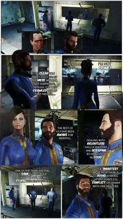 Arexacomix Outfall Ongoing - Page 176