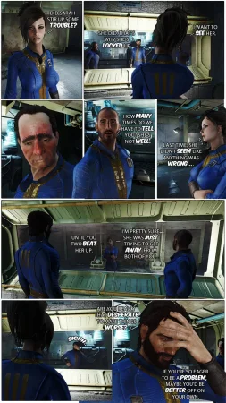 Arexacomix Outfall Ongoing - Page 177