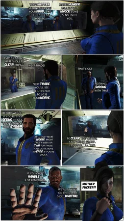 Arexacomix Outfall Ongoing - Page 178