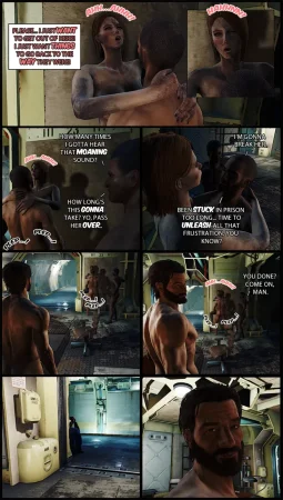 Arexacomix Outfall Ongoing - Page 189