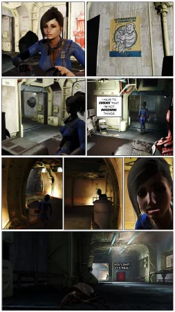 Arexacomix Outfall Ongoing - Page 19