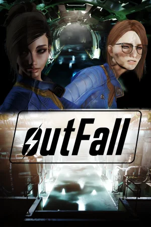 Arexacomix Outfall Ongoing - Page 2