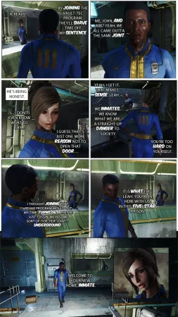 Arexacomix Outfall Ongoing - Page 202