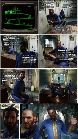 Arexacomix Outfall Ongoing - Page 206