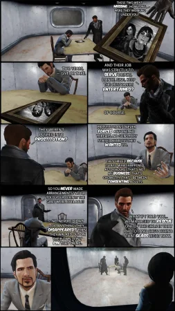 Arexacomix Outfall Ongoing - Page 215