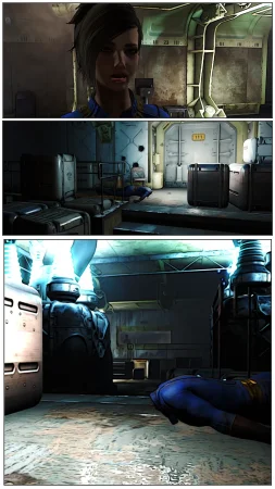 Arexacomix Outfall Ongoing - Page 22