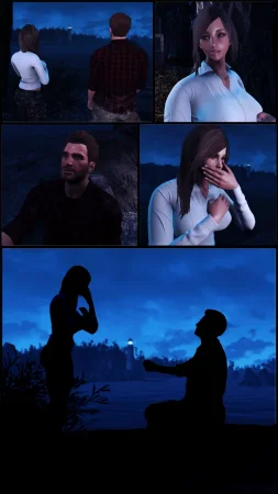 Arexacomix Outfall Ongoing - Page 236