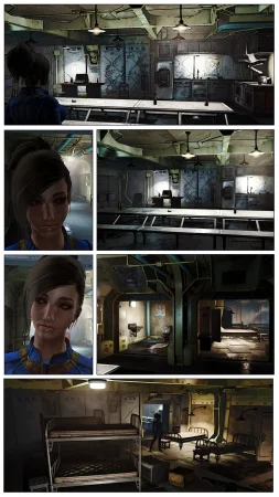 Arexacomix Outfall Ongoing - Page 24