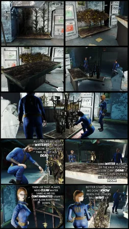 Arexacomix Outfall Ongoing - Page 256