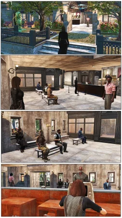 Arexacomix Outfall Ongoing - Page 26