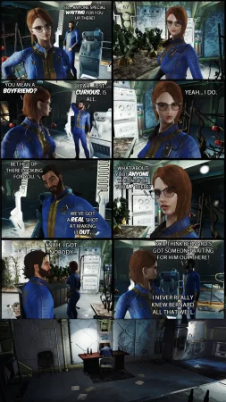 Arexacomix Outfall Ongoing - Page 260