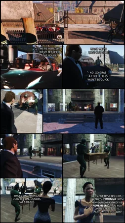 Arexacomix Outfall Ongoing - Page 261