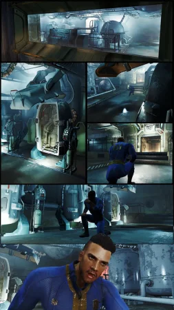 Arexacomix Outfall Ongoing - Page 265