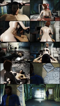 Arexacomix Outfall Ongoing - Page 282