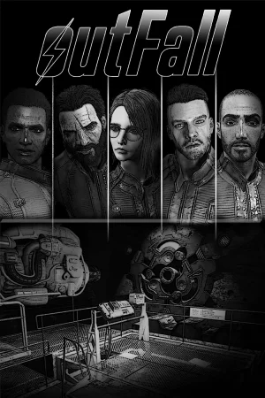 Arexacomix Outfall Ongoing - Page 285