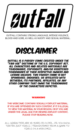 Arexacomix Outfall Ongoing - Page 3