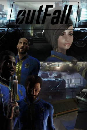 Arexacomix Outfall Ongoing - Page 44