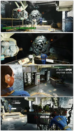 Arexacomix Outfall Ongoing - Page 46