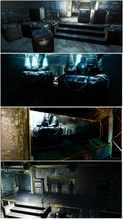 Arexacomix Outfall Ongoing - Page 53