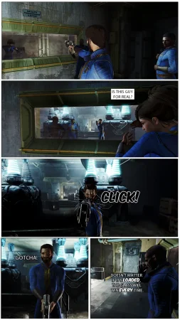 Arexacomix Outfall Ongoing - Page 61