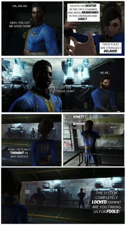 Arexacomix Outfall Ongoing - Page 62