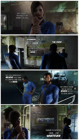 Arexacomix Outfall Ongoing - Page 64