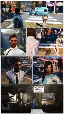 Arexacomix Outfall Ongoing - Page 69