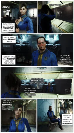 Arexacomix Outfall Ongoing - Page 71