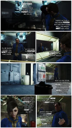 Arexacomix Outfall Ongoing - Page 72