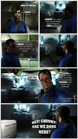 Arexacomix Outfall Ongoing - Page 73