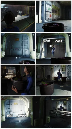 Arexacomix Outfall Ongoing - Page 75