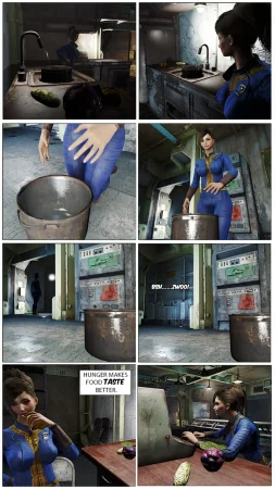 Arexacomix Outfall Ongoing - Page 76