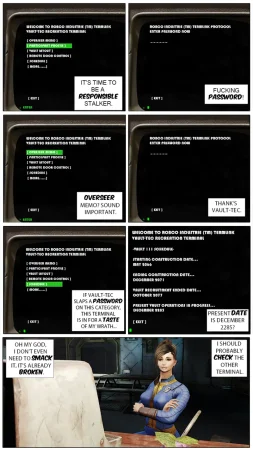 Arexacomix Outfall Ongoing - Page 77