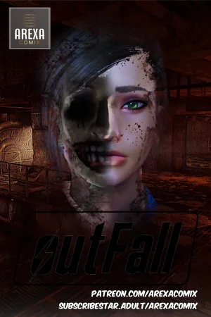 Arexacomix Outfall Ongoing - Page 79